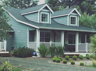 232 Queets St SW, Ocean Shores, WA 98569