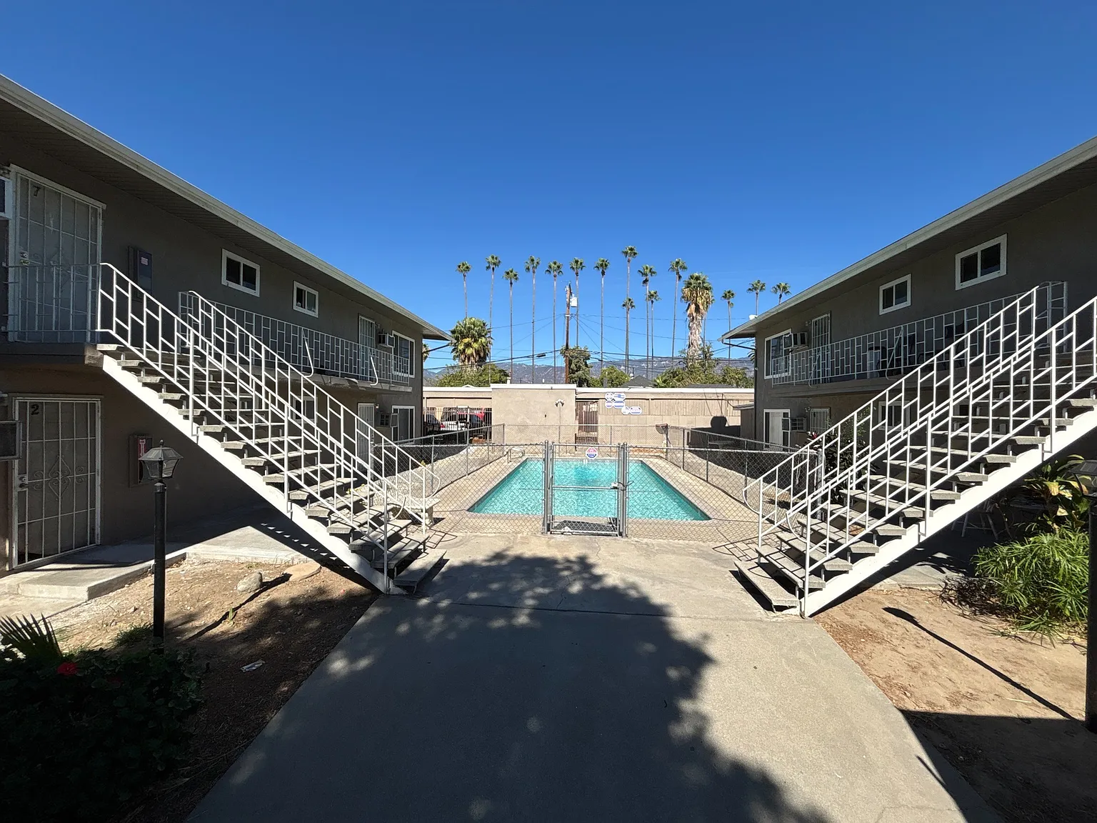 1 bed, 650 sqft, $1,475 — Photo 3