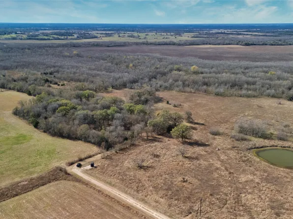 TRACT 8 County Road 2158, Cooper, TX 75432