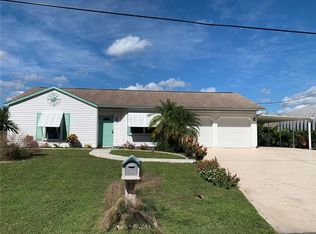 27212 San Marino Dr, Punta Gorda, FL 33983
