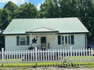 255 Vaughn Rd, Grantsville, WV 26147