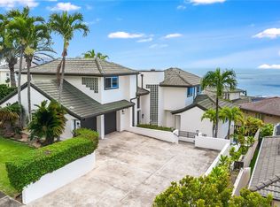 779 Moaniala St, Honolulu, HI 96821