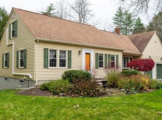 26 Tanager Rd, Goffstown, NH 03045