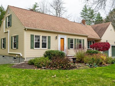 26 Tanager Road, Goffstown, NH, 03045