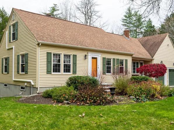 26 Tanager Road, Goffstown, NH 03045