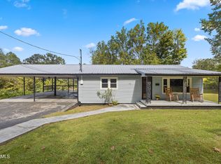 774 S Highway 32, Cosby, TN 37722