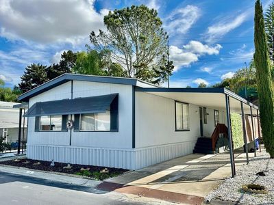 2130 Sunset Dr Space 14, Vista, CA, 92081