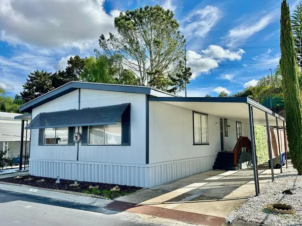 2130 Sunset Dr Space 14, Vista, CA 92081