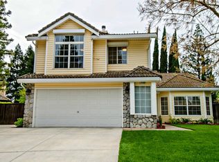 1418 Southwood Way, Roseville, CA 95747