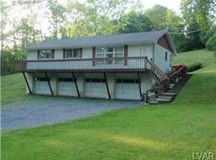 2570 Jones Rd, Bath, PA 18014