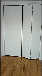 Rented by Tompkins Square Realty