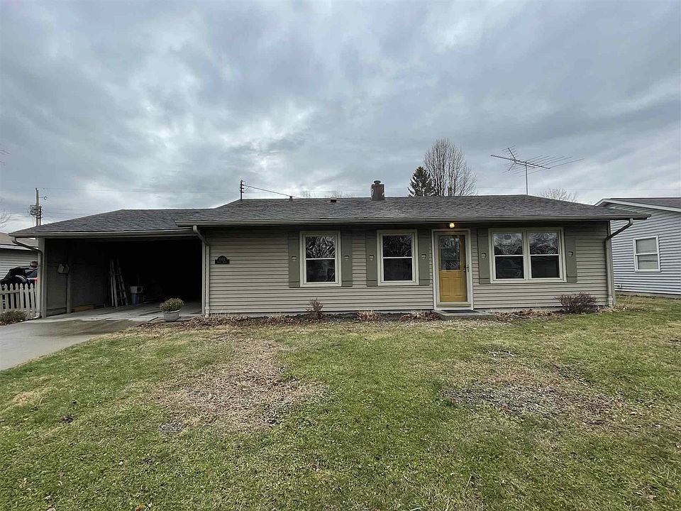 1st image of 1105 Alder Dr