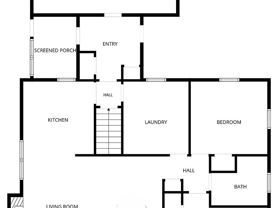 2nd image of 1430 George St