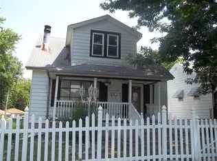 317 Bayless Ave, Saint Louis, MO 63125