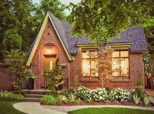 1376 E Logan Ave S, Salt Lake City, UT 84105