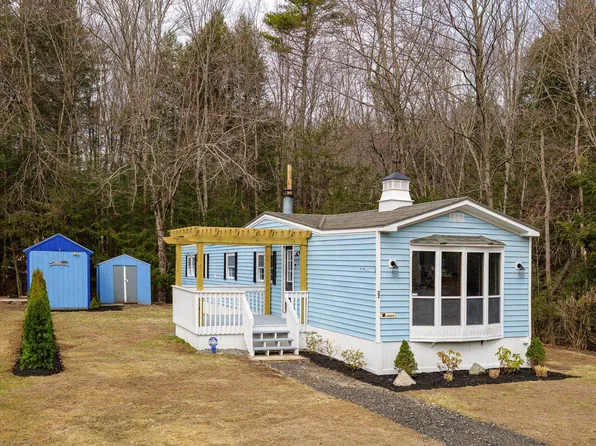 22 Judith Street, Danville, NH 03819
