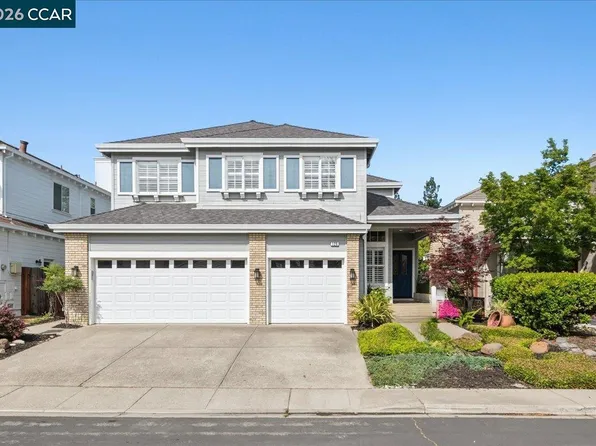 126 Blackstone Dr, Danville, CA 94506