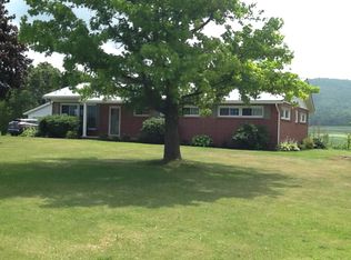 18550 Path Valley Rd, Dry Run, PA 17220