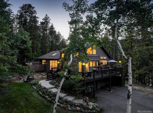 11793 Meadow Dr, Conifer, CO 80433