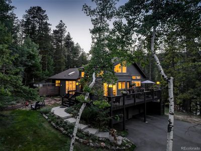 11793 Meadow Drive, Conifer, CO, 80433