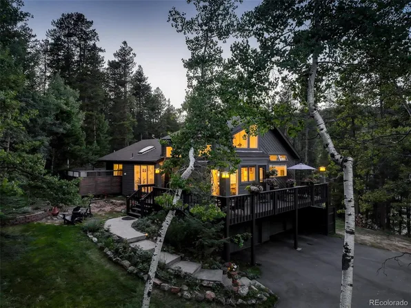 11793 Meadow Drive, Conifer, CO 80433