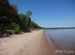 Camp 18 Rd, Toivola, MI 49965