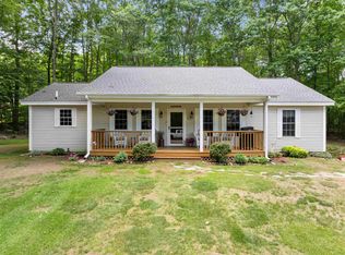 12 Stonegate Court, Gilford, NH 03249