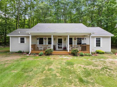 12 Stonegate Court, Gilford, NH, 03249