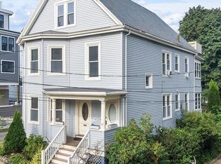 8-10 Lambert Ave, Chelsea, MA 02150