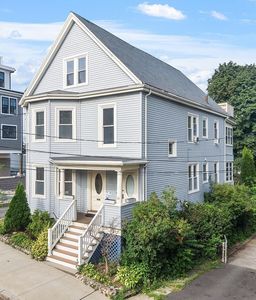 8-10 Lambert Ave, Chelsea, MA, 02150