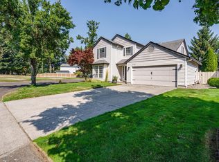2707 SE 172nd Pl, Vancouver, WA 98683