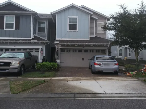 1248 Countrymen Ct, Apopka, FL 32703