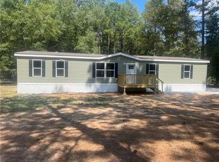 140 White Loop, Pineville, LA 71360
