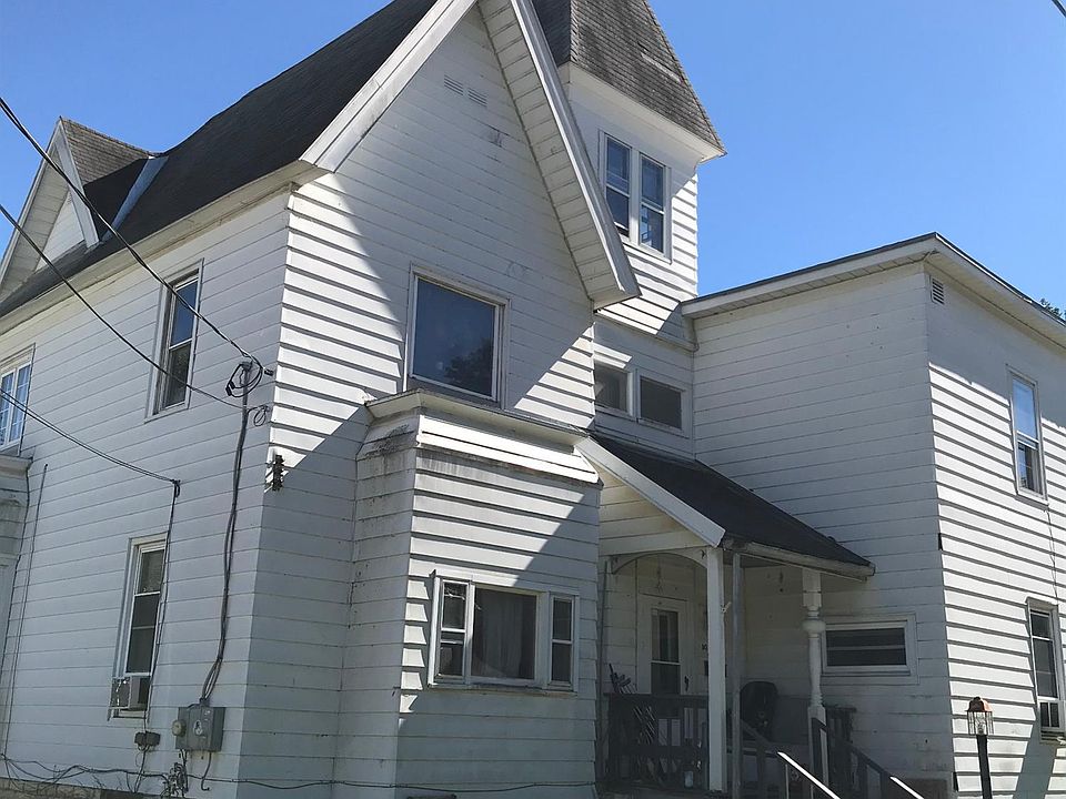 10 Lincoln St Fort Plain NY Zillow