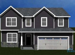 5131 Rock Creek Drive, Sylvania, OH 43560