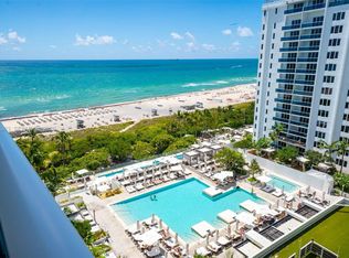 1 Hotel And Homes, Miami Beach, FL 33139