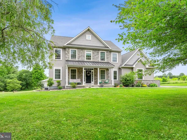 45 Dogwood Ln, Rising Sun, MD 21911