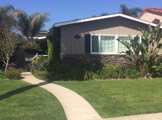 287 Park Ave, Long Beach, CA 90803