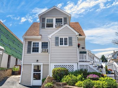 514 Proctor Ave, Revere, MA, 02151