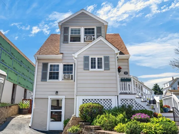 514 Proctor Ave, Revere, MA 02151