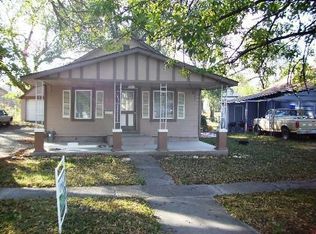 915 S Washington Ave, Chanute, KS 66720