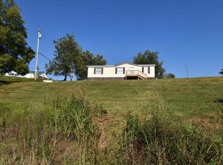 16669 County Road 2, Scottown, OH 45678