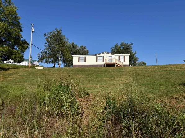 16669 County Road 2, Scottown, OH 45678