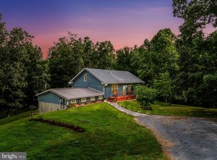 318 Householder Rd, Hedgesville, WV 25427