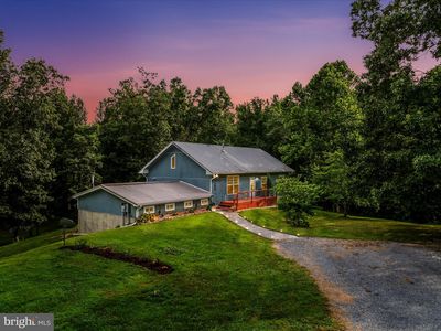 318 Householder Rd, Hedgesville, WV, 25427