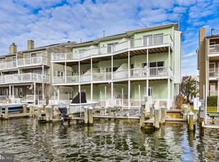 737 Mooring Rd UNIT A, Ocean City, MD 21842