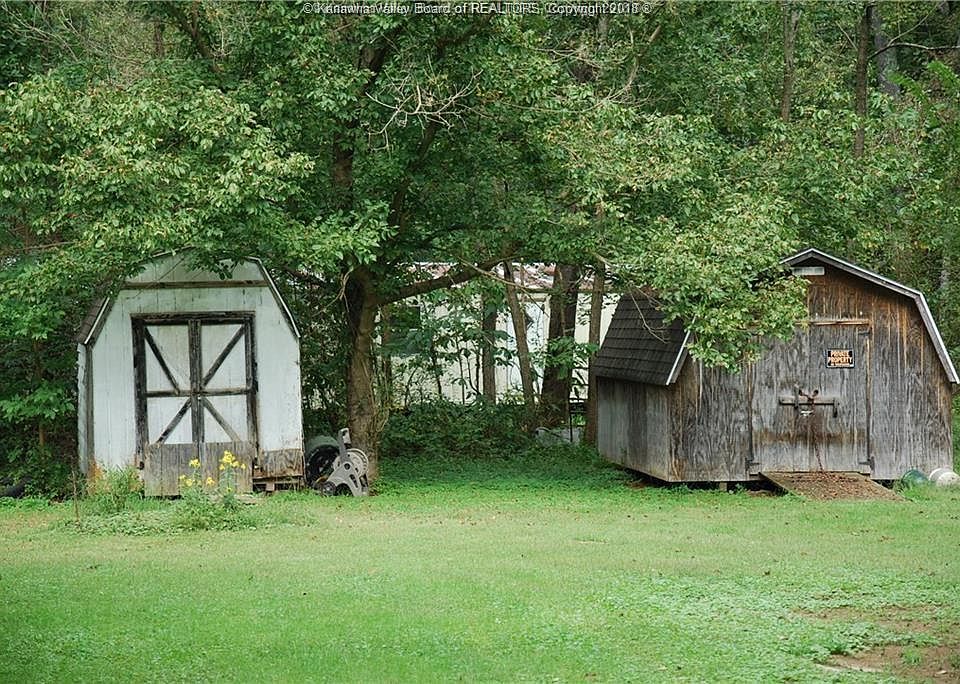 197 Shamblin St, Leon, WV 25123 Zillow