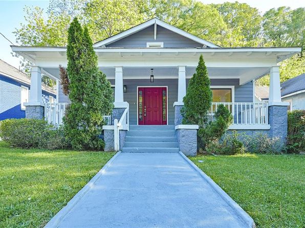 Renovated Craftsman Atlanta Real Estate 10 Homes For Sale Zillow
