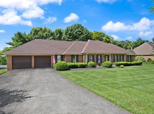 929 Walnut Rd, Frankfort, KY 40601