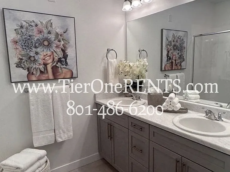 8358 S Sky Mirror Ln #301 — Photo 16